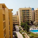 Piks Key - The Greens - Al Alka 3
