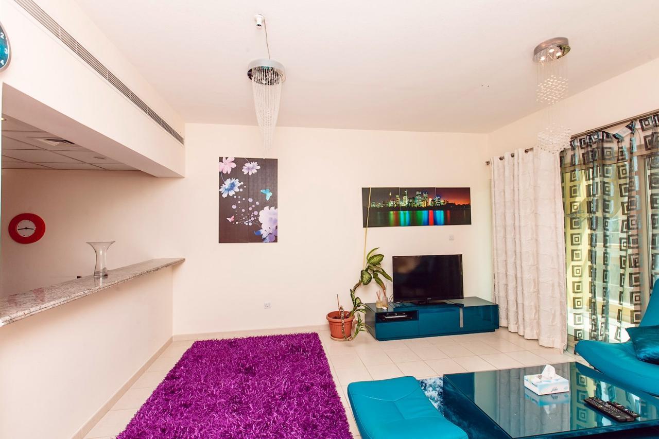 Piks Key - The Greens - Al Alka 3 Apartment