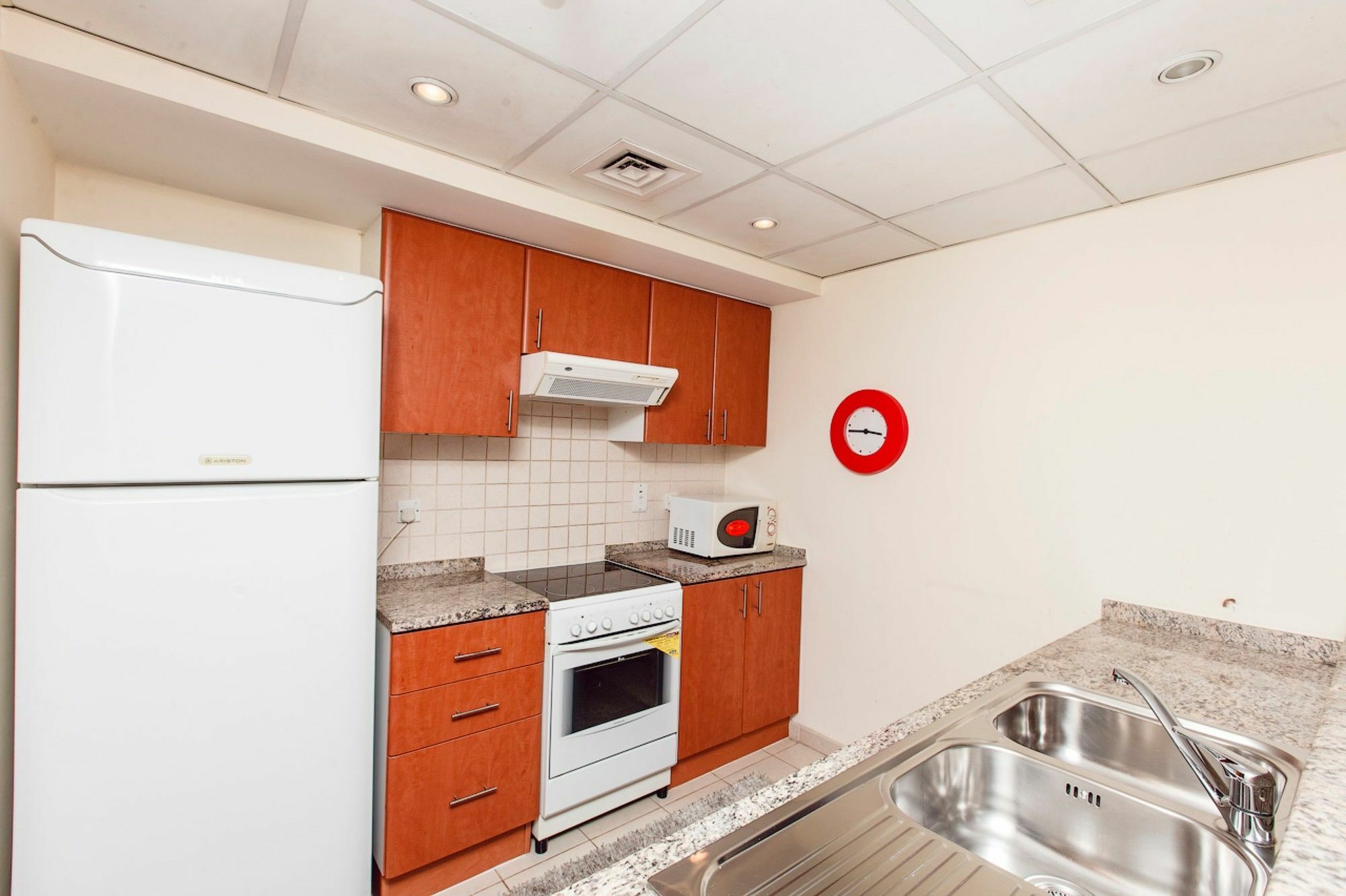 Apartment Piks Key - The Greens - Al Alka 3 *