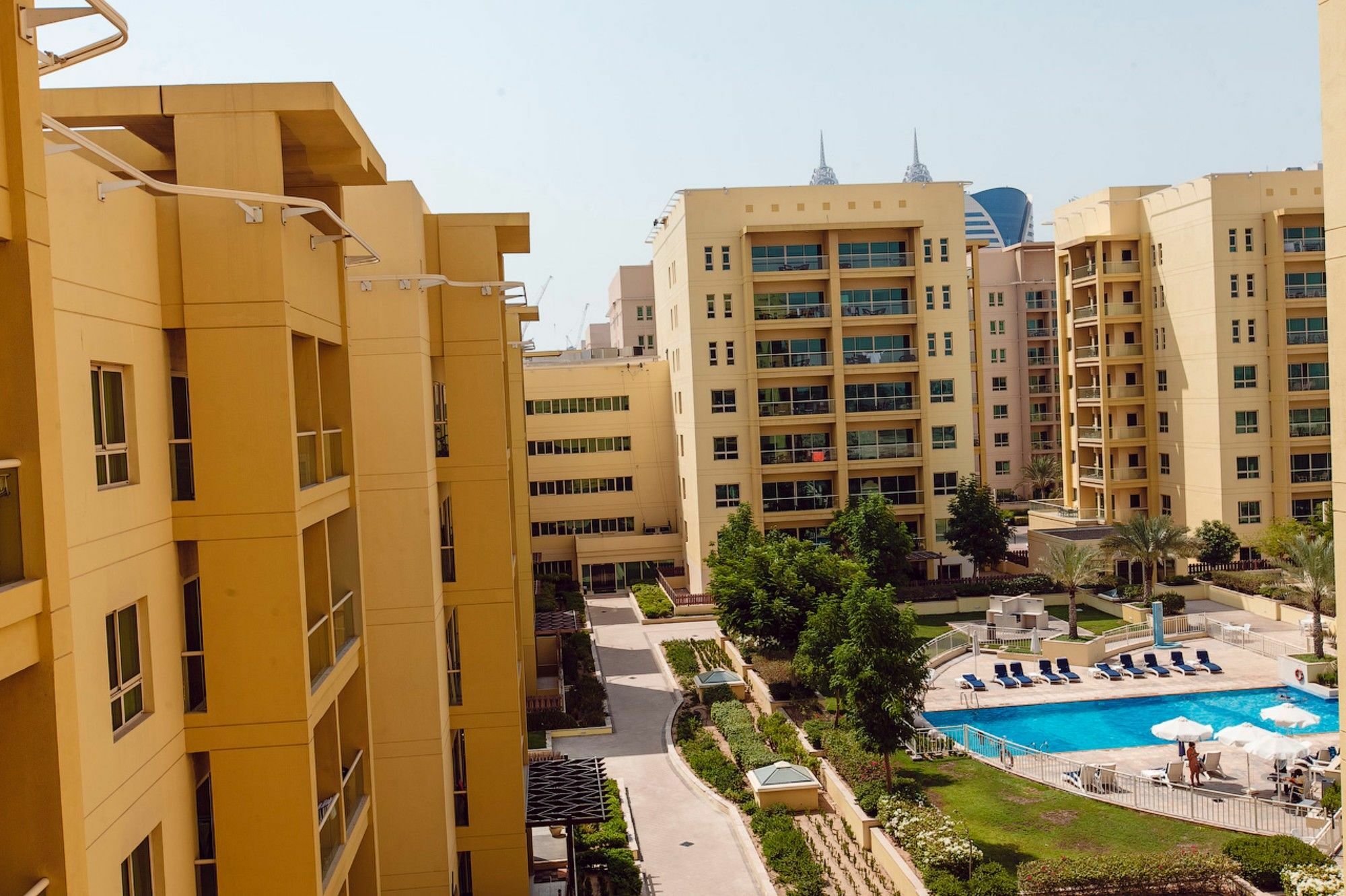 Piks Key - The Greens - Al Alka 3 * Dubai