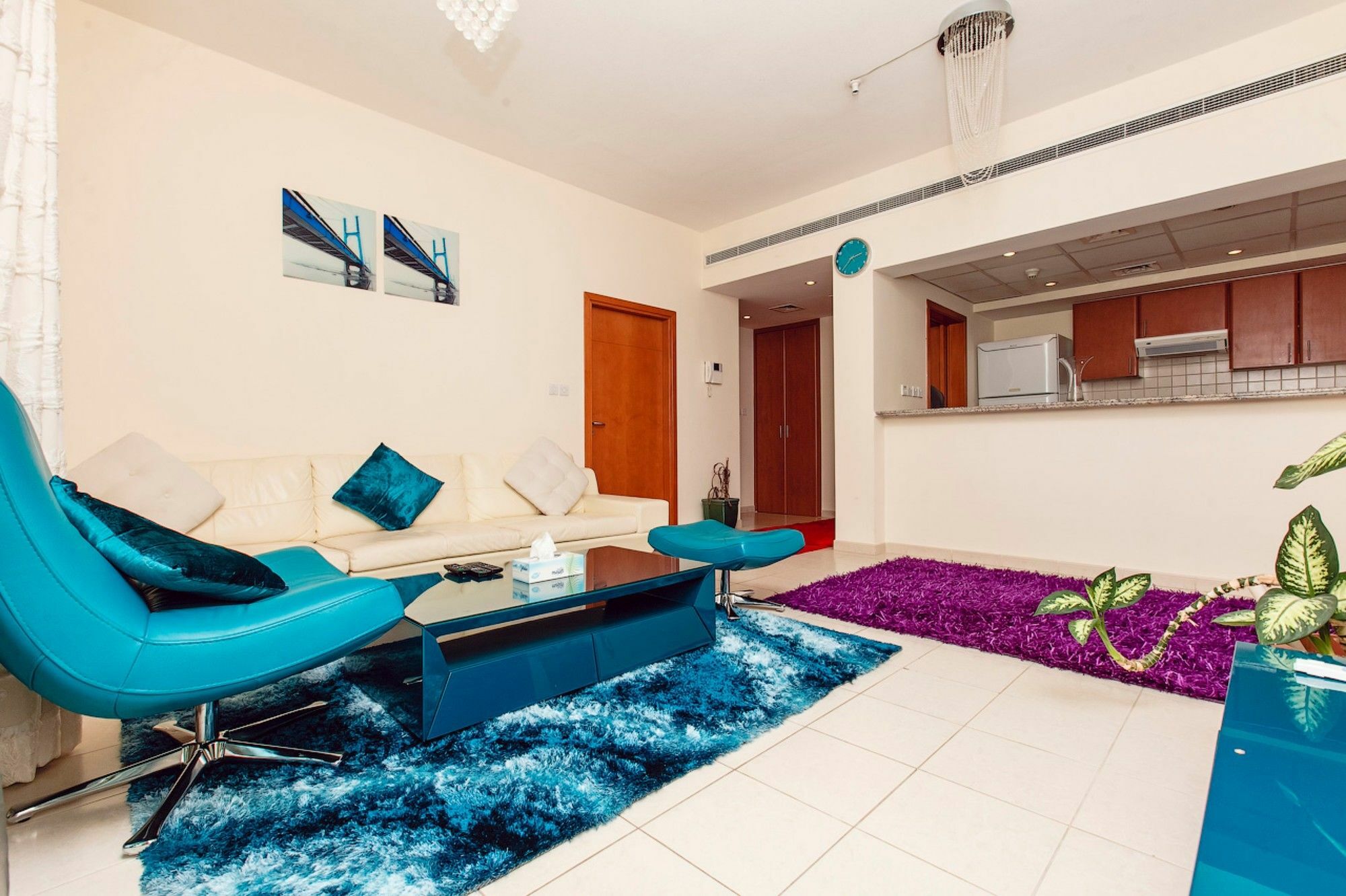 Piks Key - The Greens - Al Alka 3 * Dubai