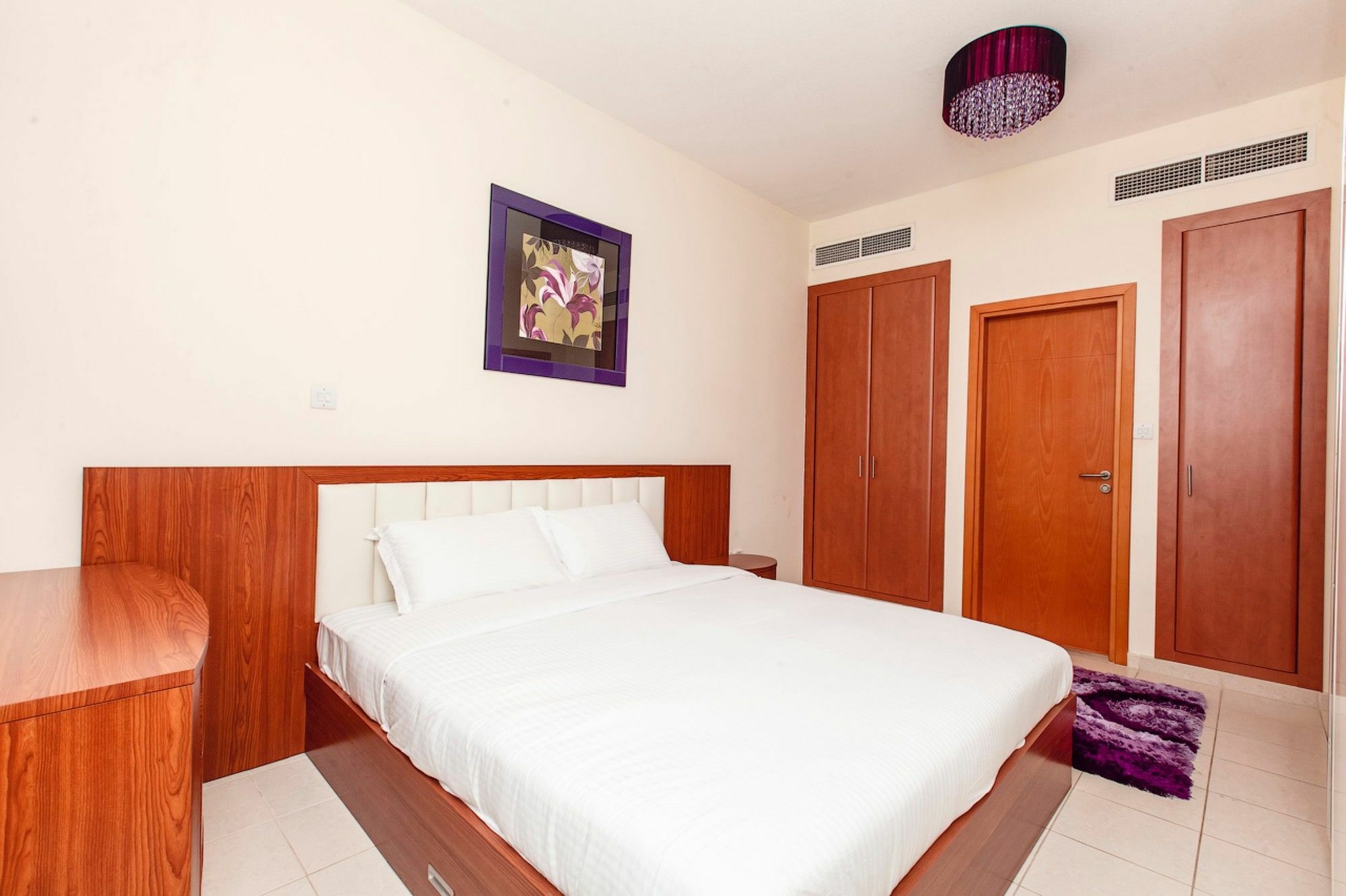 Apartment Piks Key - The Greens - Al Alka 3 *