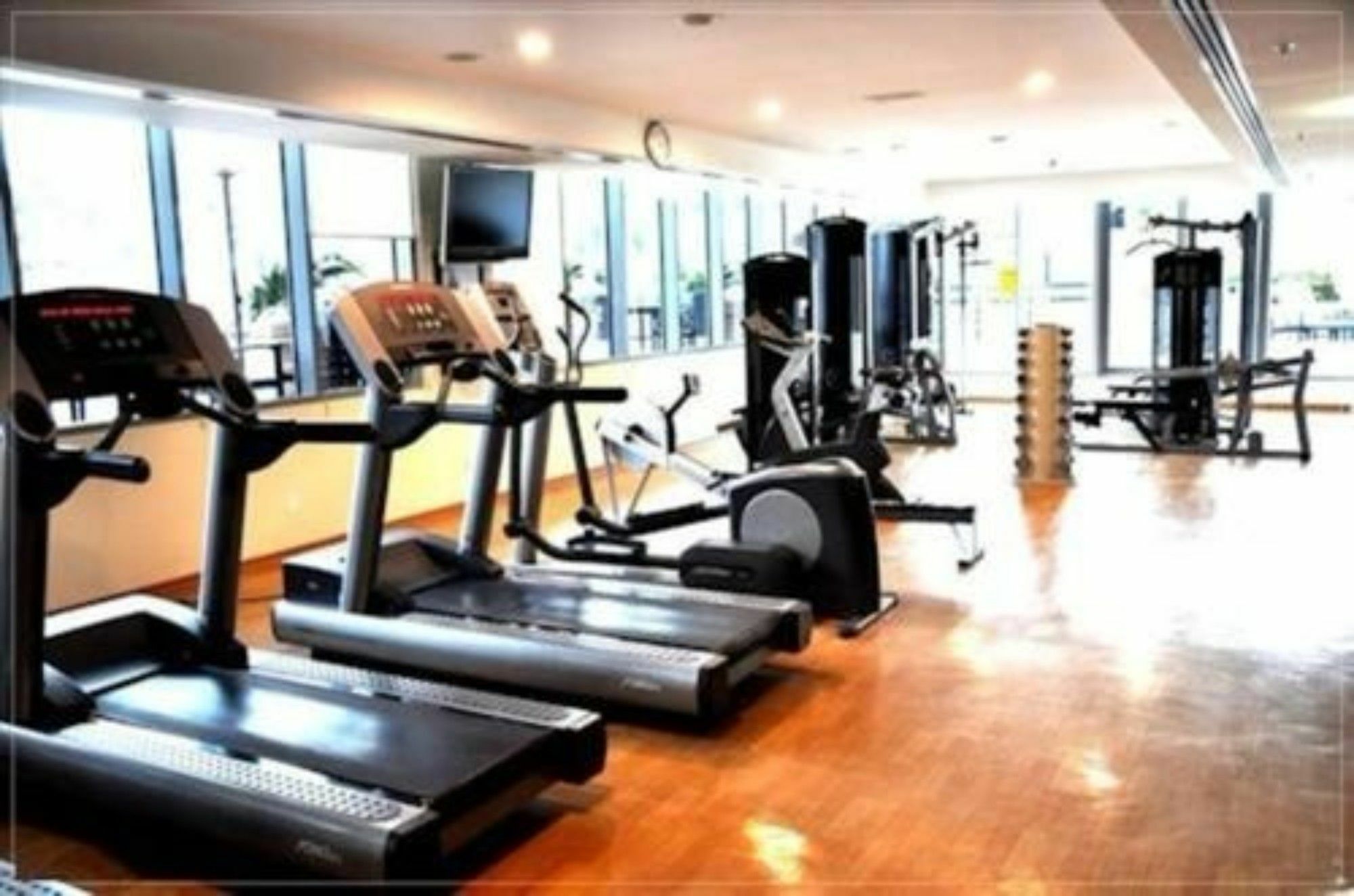 Piks Key - The Greens - Al Alka 3 Apartment *