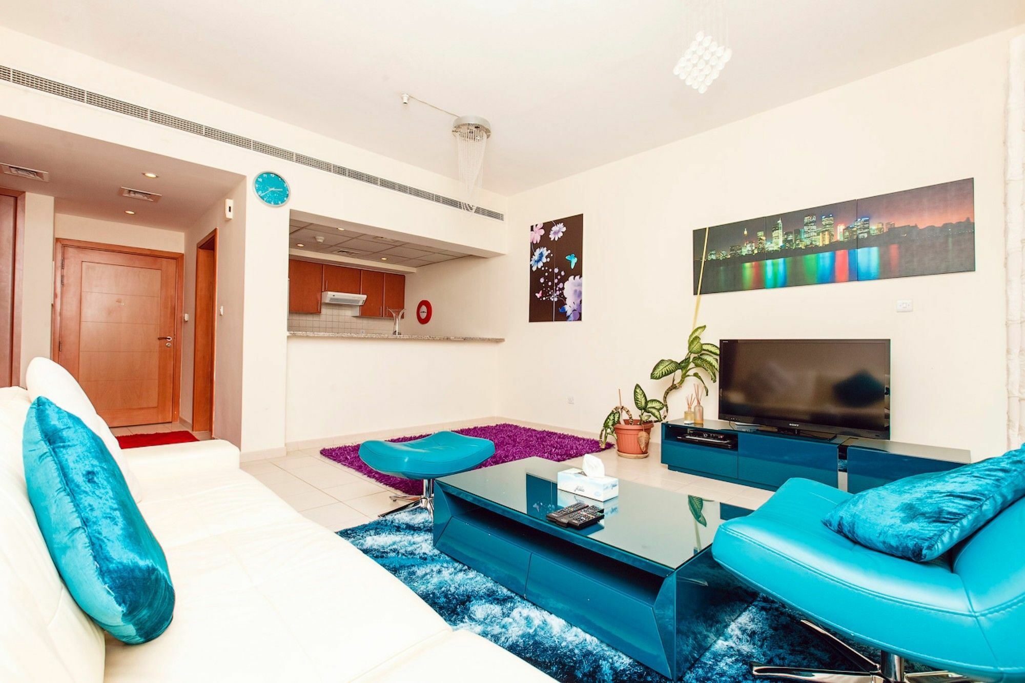 Piks Key - The Greens - Al Alka 3 Apartment *