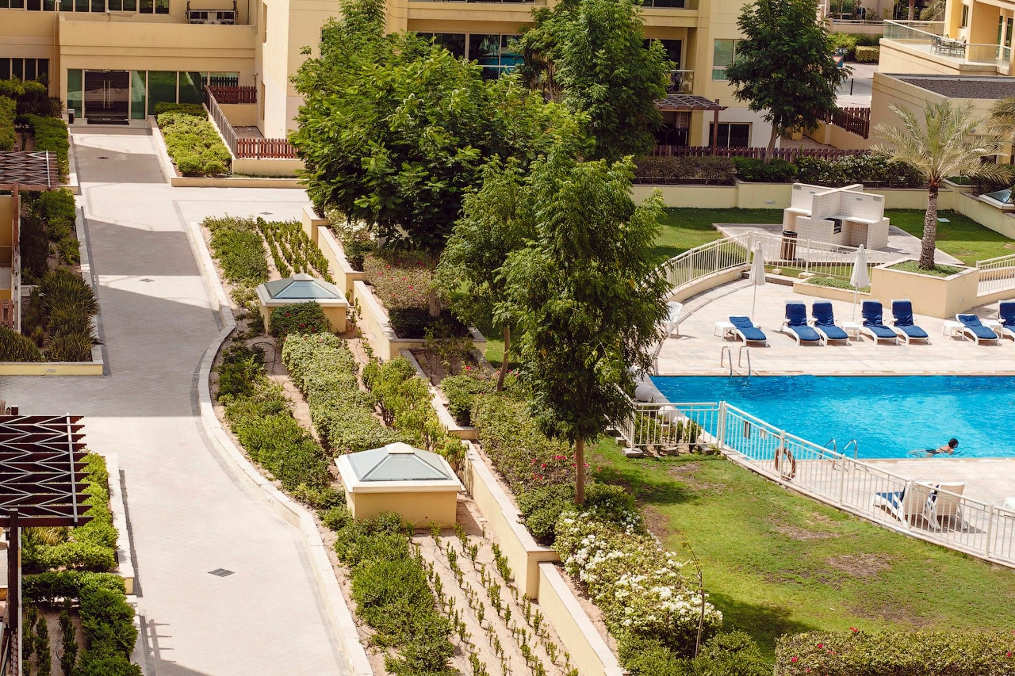 Apartment Piks Key - The Greens - Al Alka 3 Dubai